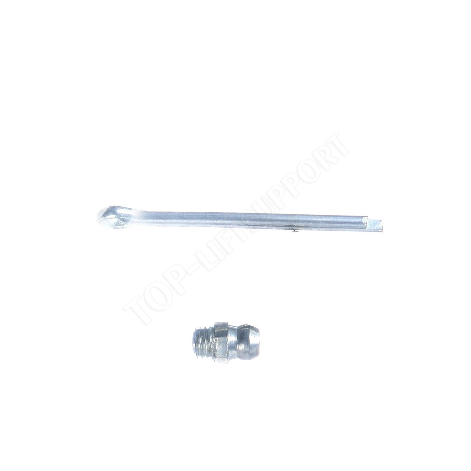 Quick Struts and Tie Rod Links for Ford F-150 (2009–2013) 4WD