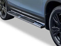 Chrome Board Side Steps for Honda Pilot (2016–2022)