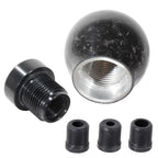 Carbon Fiber Manual Gear Shift Knob for Universal Racing