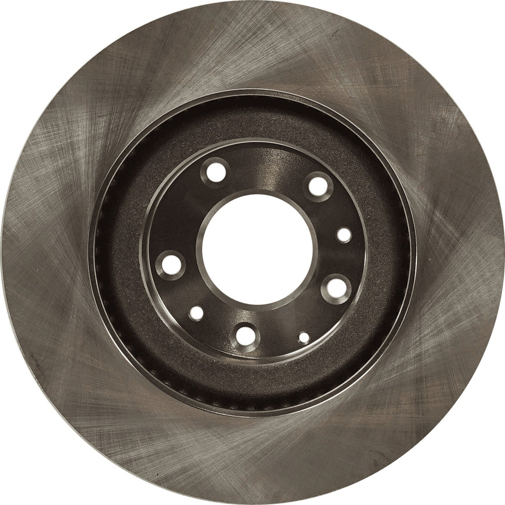 Front and Rear Disc Brake Rotors for Mazda CX-9 (2007–2015)