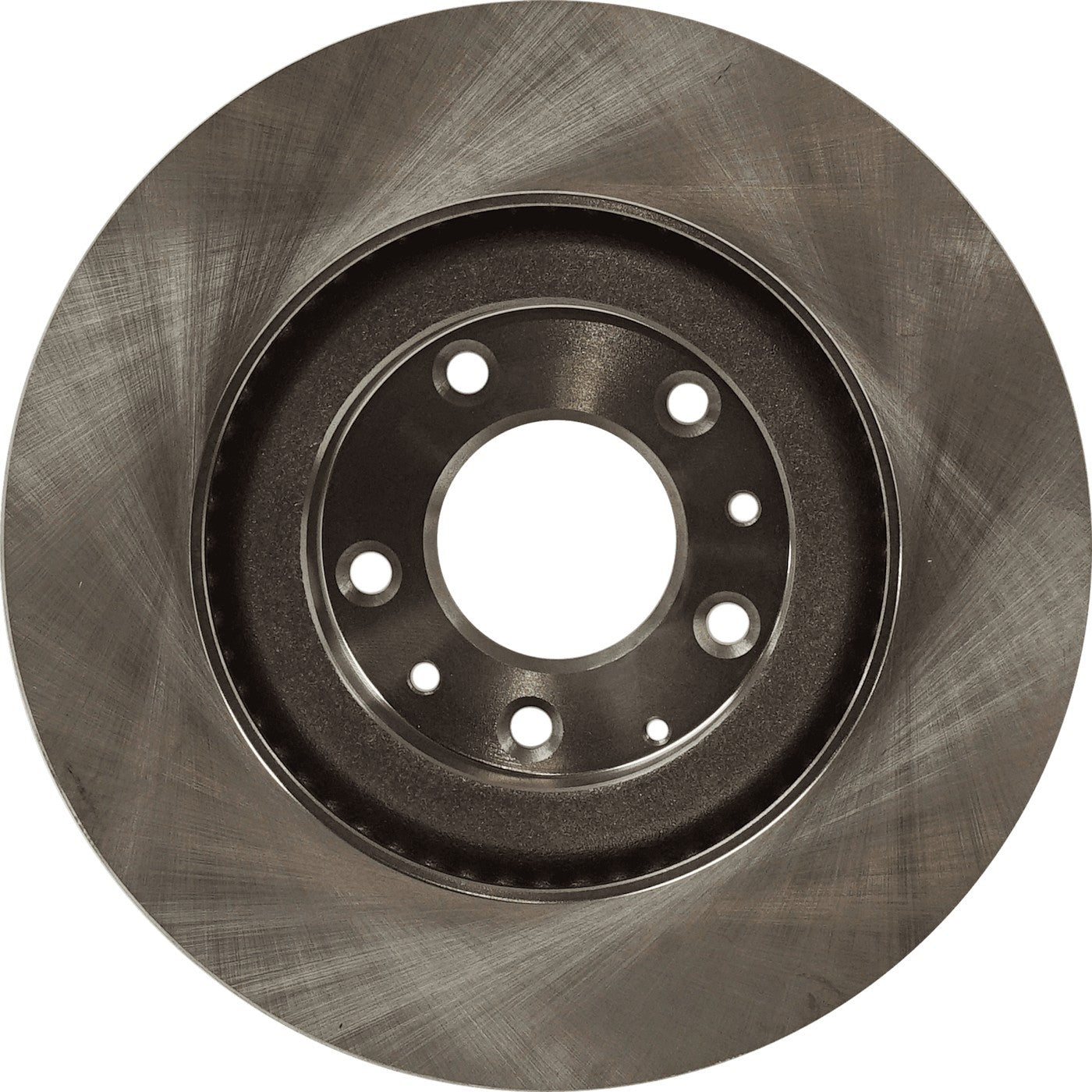 Front and Rear Disc Brake Rotors for Mazda CX-9 (2007–2015)
