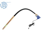 Electric Concrete Vibrator 1500W for Handheld Use