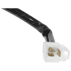 RH Front Chrome Corner Light for Toyota Landcruiser Bundera (1984–1999)