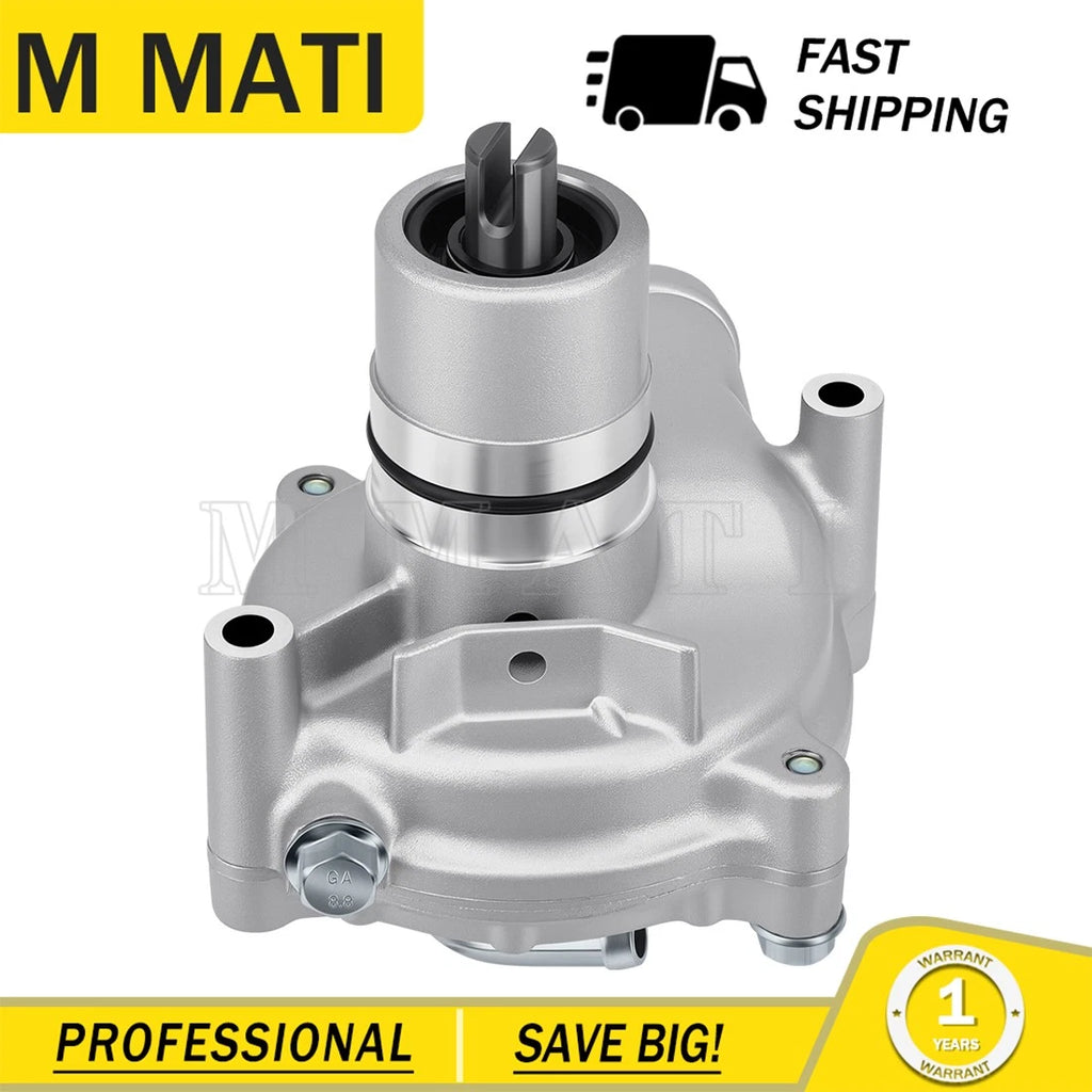 Water Pump Assembly for Honda Goldwing 1500 GL1500A I SE (1992–1996) 19200-MY4-020