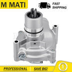 Water Pump Assembly for Honda Goldwing 1500 GL1500A I SE (1992–1996) 19200-MY4-020