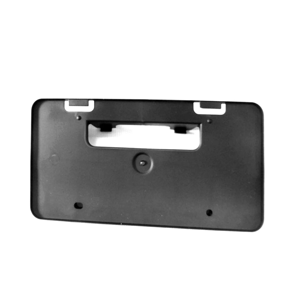 Replacement Front License Plate Bracket for 2017-2019 Toyota Corolla Sedan