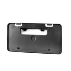 Replacement Front License Plate Bracket for 2017-2019 Toyota Corolla Sedan