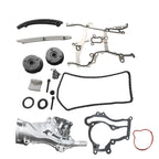 Timing Chain Kit & Water Pump for Chevrolet Sonic, Cruze, Buick Encore (2011–2015)