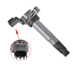 Ignition Coil for Holden Barina Spark MJ 1.2L & Chevrolet Spark 1.2L