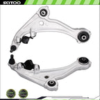 Front Lower Control Arm Kit with Ball Joints for Nissan Altima (2007–2012)