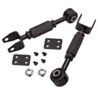 Rear Upper Adjustable Control Arms Set for Honda Element CR-V (2003–2011)