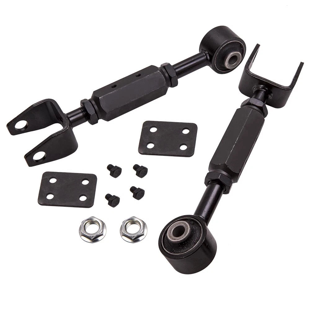 Rear Upper Adjustable Control Arms Set for Honda Element CR-V (2003–2011)