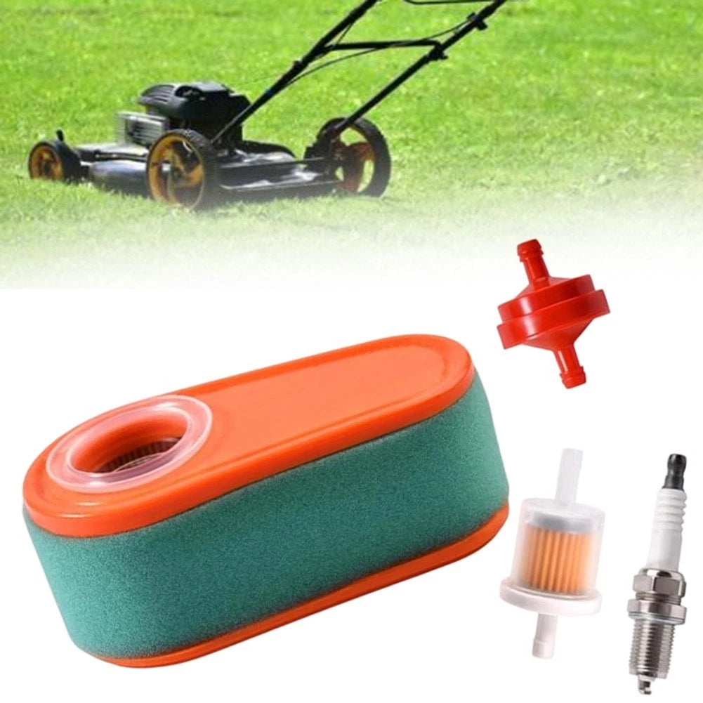Engine Air Filter Kit for Timemaster BS 111P02 (Includes 795066)