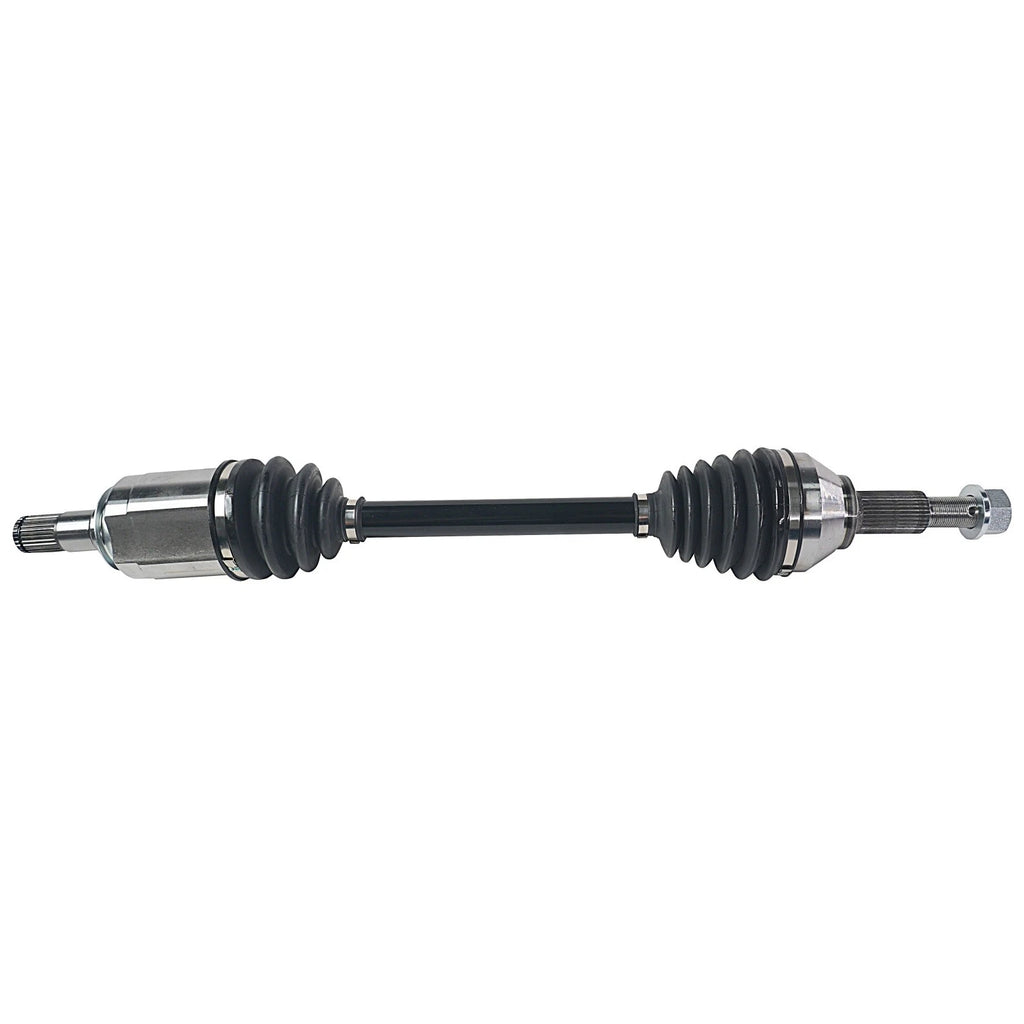 2X Front CV Axles for Infiniti QX60 JX35 Nissan Pathfinder 3.5L FWD