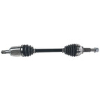 2X Front CV Axles for Infiniti QX60 JX35 Nissan Pathfinder 3.5L FWD