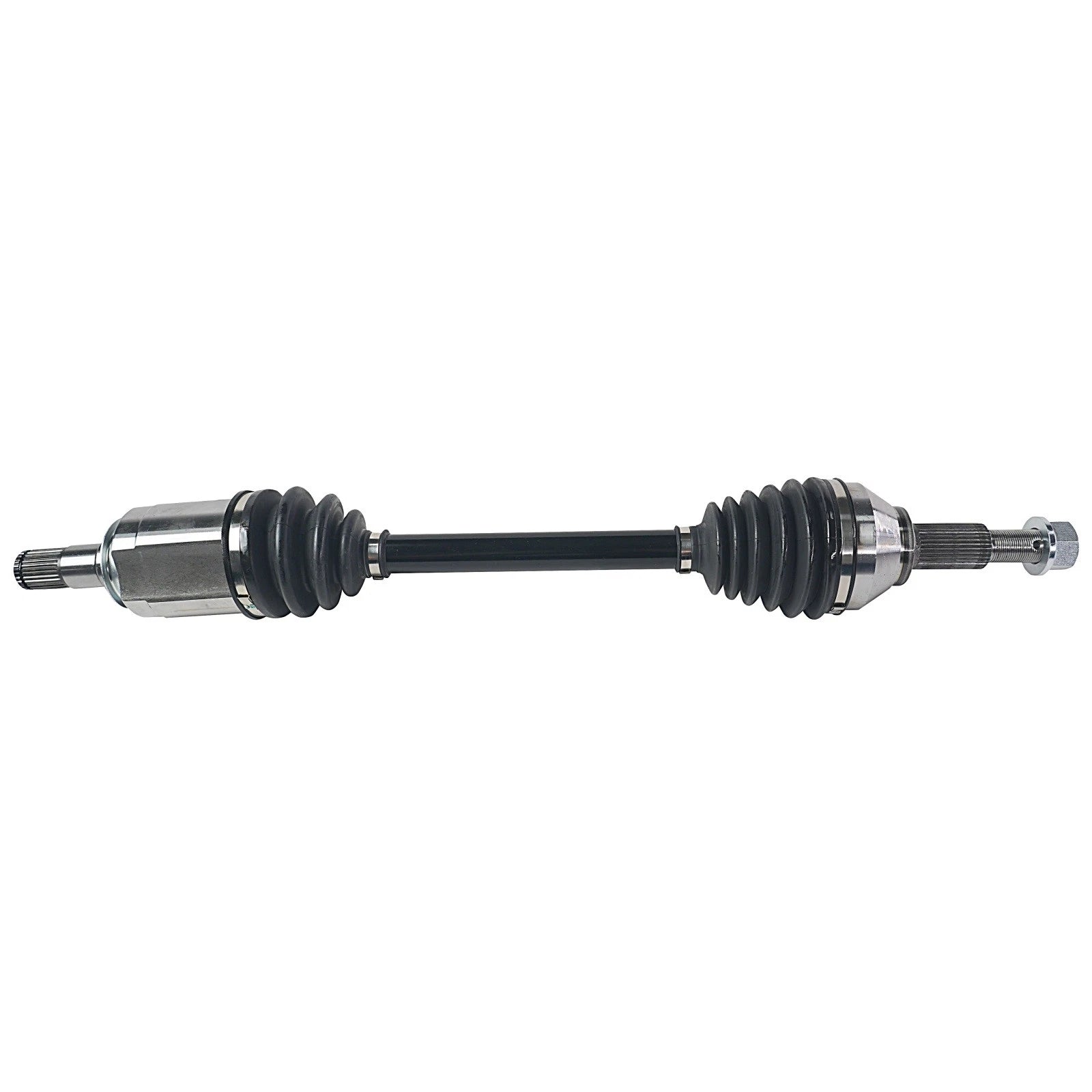 2X Front CV Axles for Infiniti QX60 JX35 Nissan Pathfinder 3.5L FWD