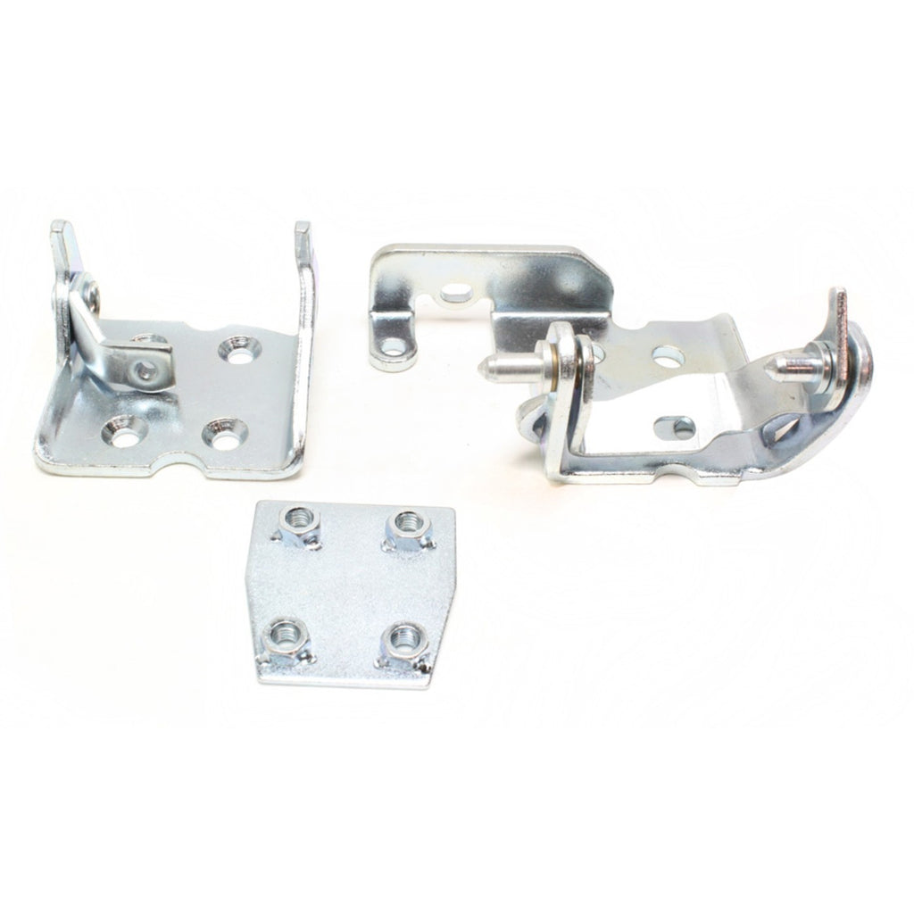 Door Hinges for Chevy Suburban Yukon (Front Passenger Right Side)