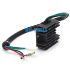 Voltage Regulator/Rectifier for Yamaha XL1200, GP1200 (1999–2003)