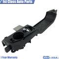 Exterior Door Handle for Ford Focus (2002–2007) Front Passenger Side