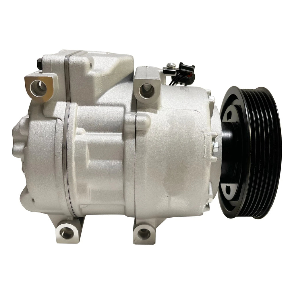 AC Compressor Kit With Condenser for Kia Sorento 2.4L (2014-2015)