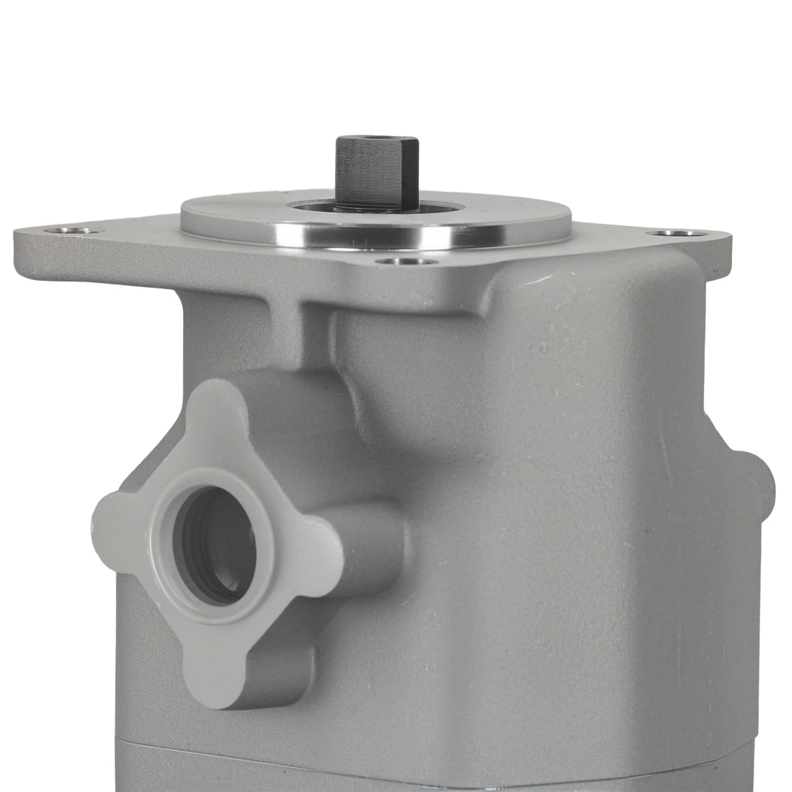 Hydraulic Pump 67111-76100 for Kubota B BX B20 B6200 B7200 B8200 (1 Pack)