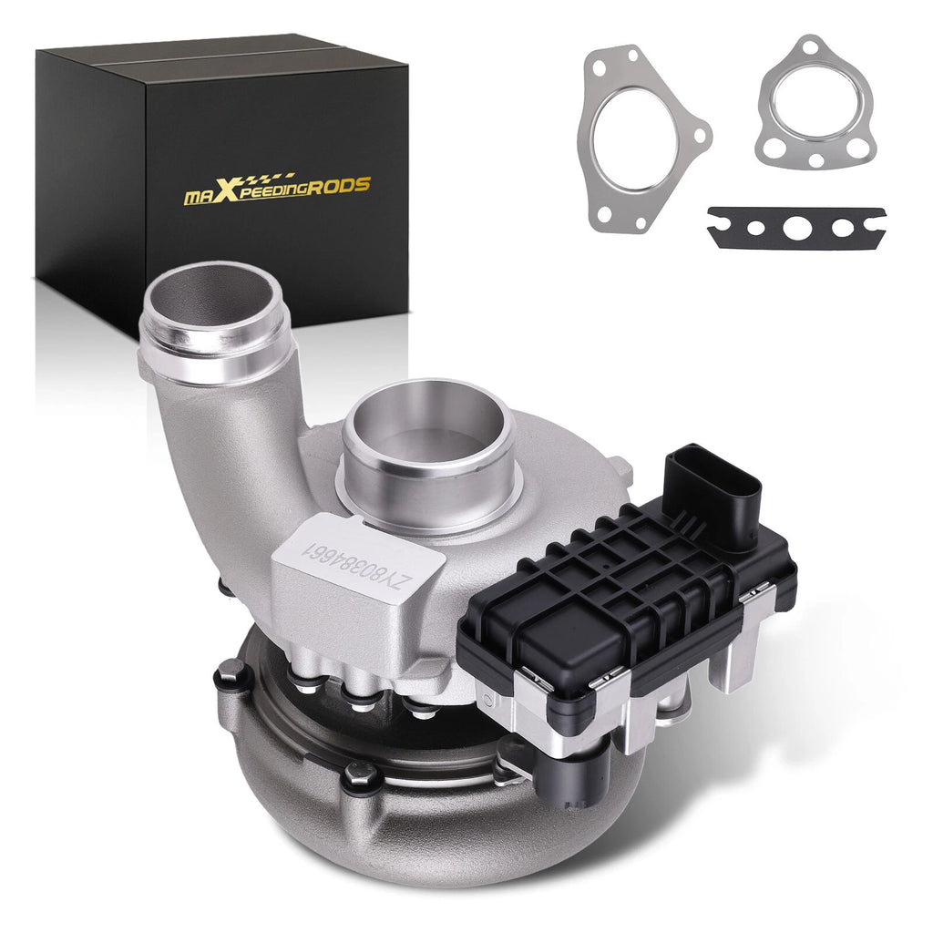 Turbocharger for Mercedes ML GL GLS 350 (2012–2015)