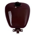 Fuel Gas Tank for Harley Electra Glide 2008–2024, Billiard Burgundy