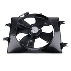 Cooling Fan Assembly for Honda Odyssey V6 (1999–2004) 1900RPM 170W