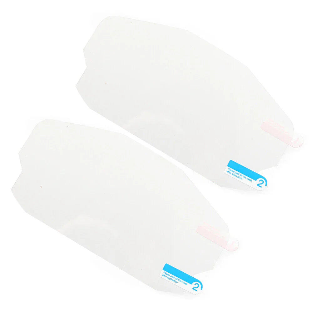 PVC Speedometer Scratch Film Screen Protector for DUCATI 899 1199 1299 Panigale