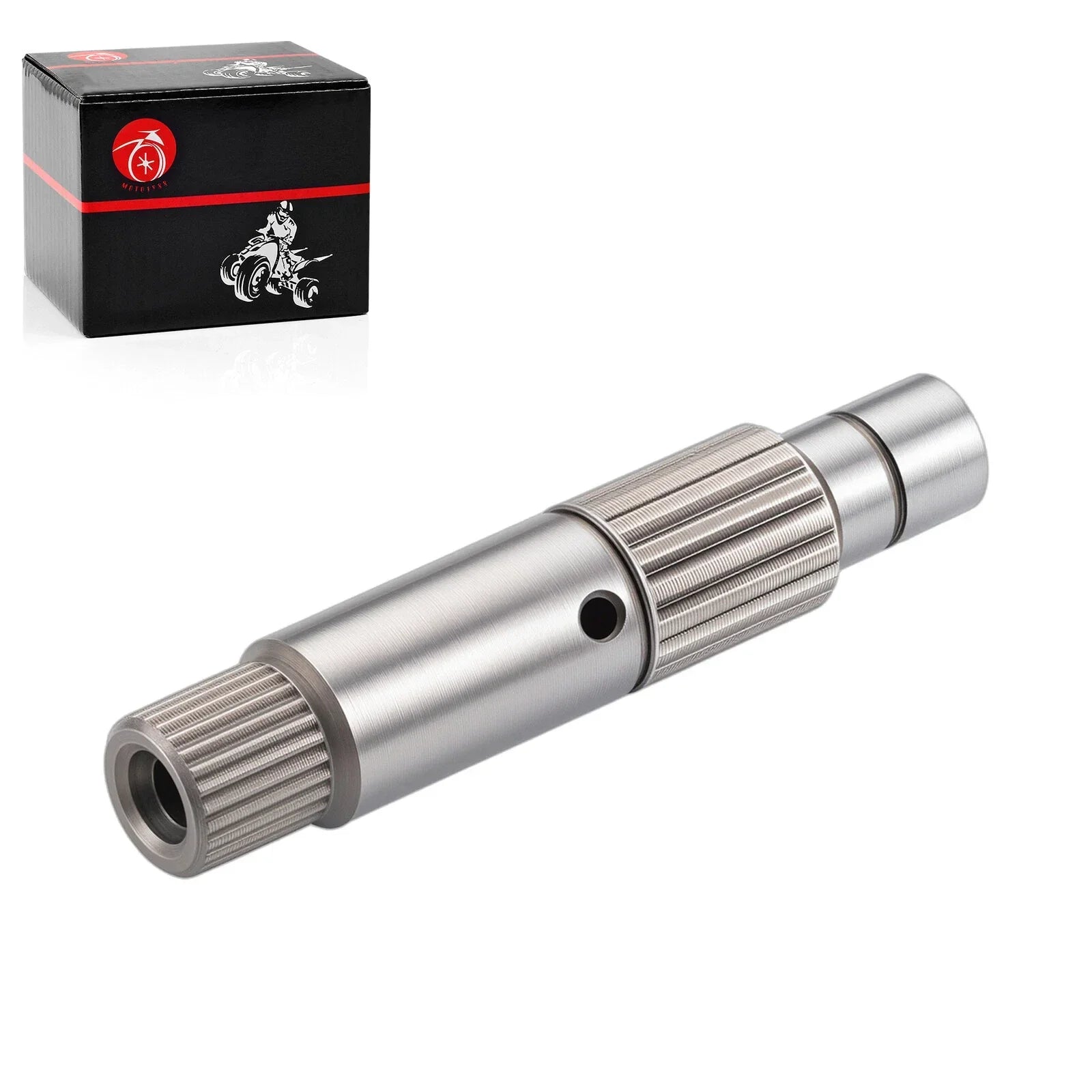 Kick Start Shaft for Kawasaki KX65 KX80 KX85 KX100 KX112 (1998-2024)