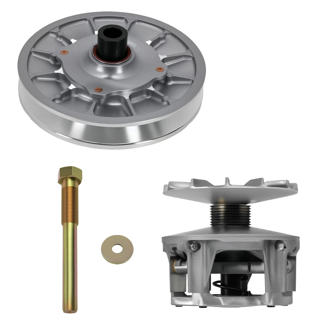 Primary & Secondary Clutch w/ Puller for Polaris Sportsman 700 (2002–2005) 1321971