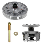 Primary & Secondary Clutch w/ Puller for Polaris Sportsman 700 (2002–2005) 1321971