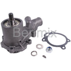 Water Pump U5MW0108 U5MW0167 for Perkins Engine 1004-4 1004G (2000–2023)