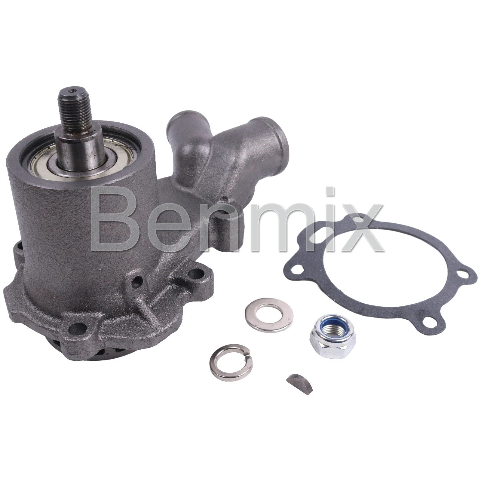 Water Pump U5MW0108 U5MW0167 for Perkins Engine 1004-4 1004G (2000–2023)