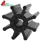 Raw Water Pump Impeller for Mercruiser 5.0L 5.7L V8 (47-862232A 2)