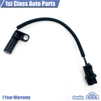 Crankshaft Position Sensor for Jeep Grand Cherokee TJ Wrangler (1997–2004)