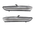 Sequential Side Mirror Lamp Turn Signal Light for Peugeot 208 (2008–2020)