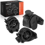 3X Engine Motor Mount for Kia Amanti (2004–2006) & Hyundai XG300 (2001)