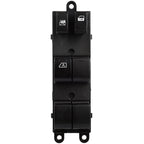 Master Power Window Switch for Nissan Versa (2007–2010) Front Driver Left