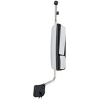 Passenger Side Mirror for International WorkStar 7600 (2008–2012)