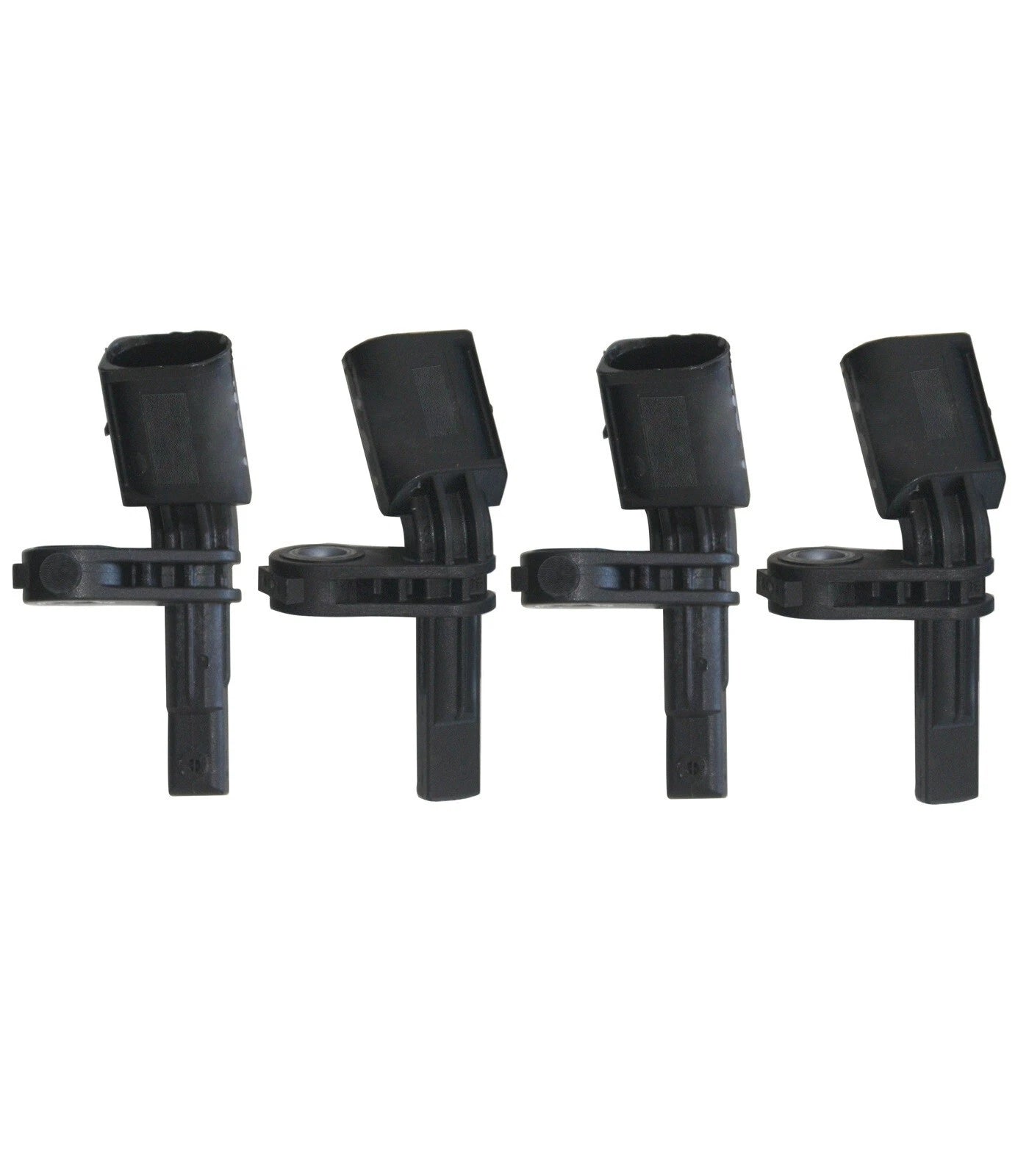 ABS Wheel Speed Sensor Kit for Audi TT Quattro VW Tiguan (2008–2015)