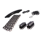 Trunnion Upgrade Kit for GM LS Series V8 Rocker Arms (2001–2023)