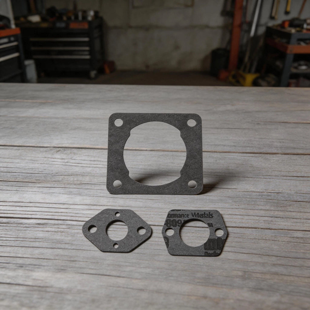 Repair Kit with Gaskets and Seals for FS38 FS45 FS46 FS55 KM55 FC55 MM55 HL45 (No Year)