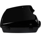 Razor Trunk Black Latch for Harley Electra Road Glide (1997–2013)