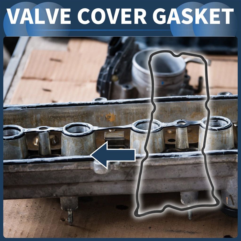 Valve Cover Gasket No. 132708P311 for Nissan Maxima (1995–2003)