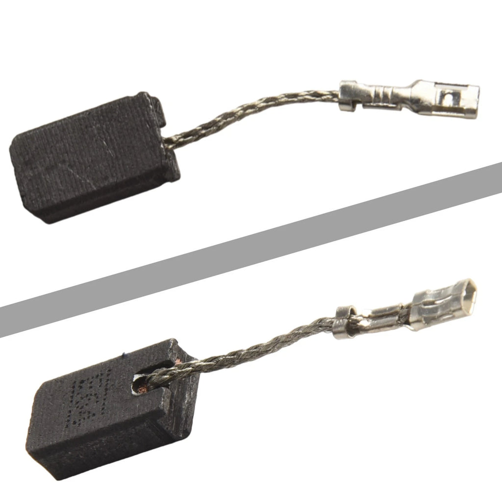 Carbon Brushes for Electric Brake Motors (Universal Fit)