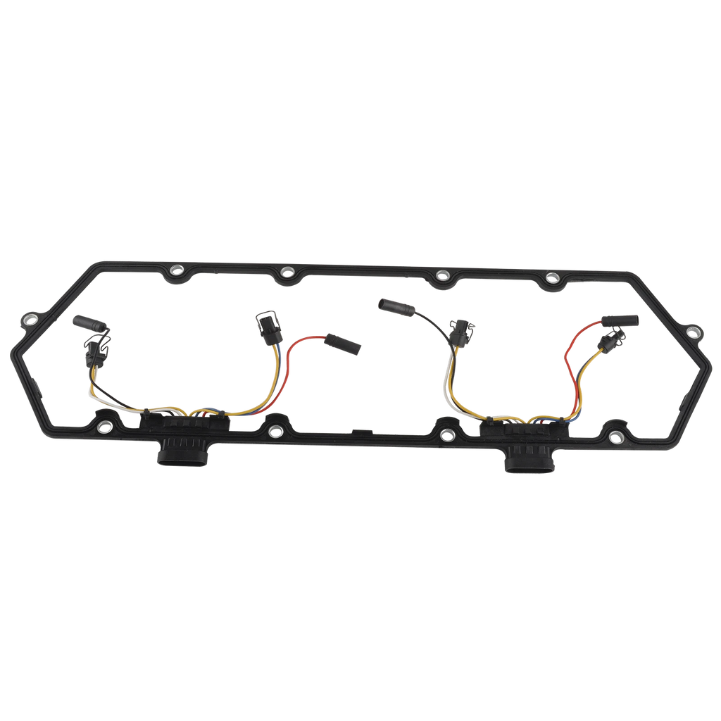 Valve Cover Gasket & Glow Plugs Set for Ford 7.3L Diesel (1994–1997)