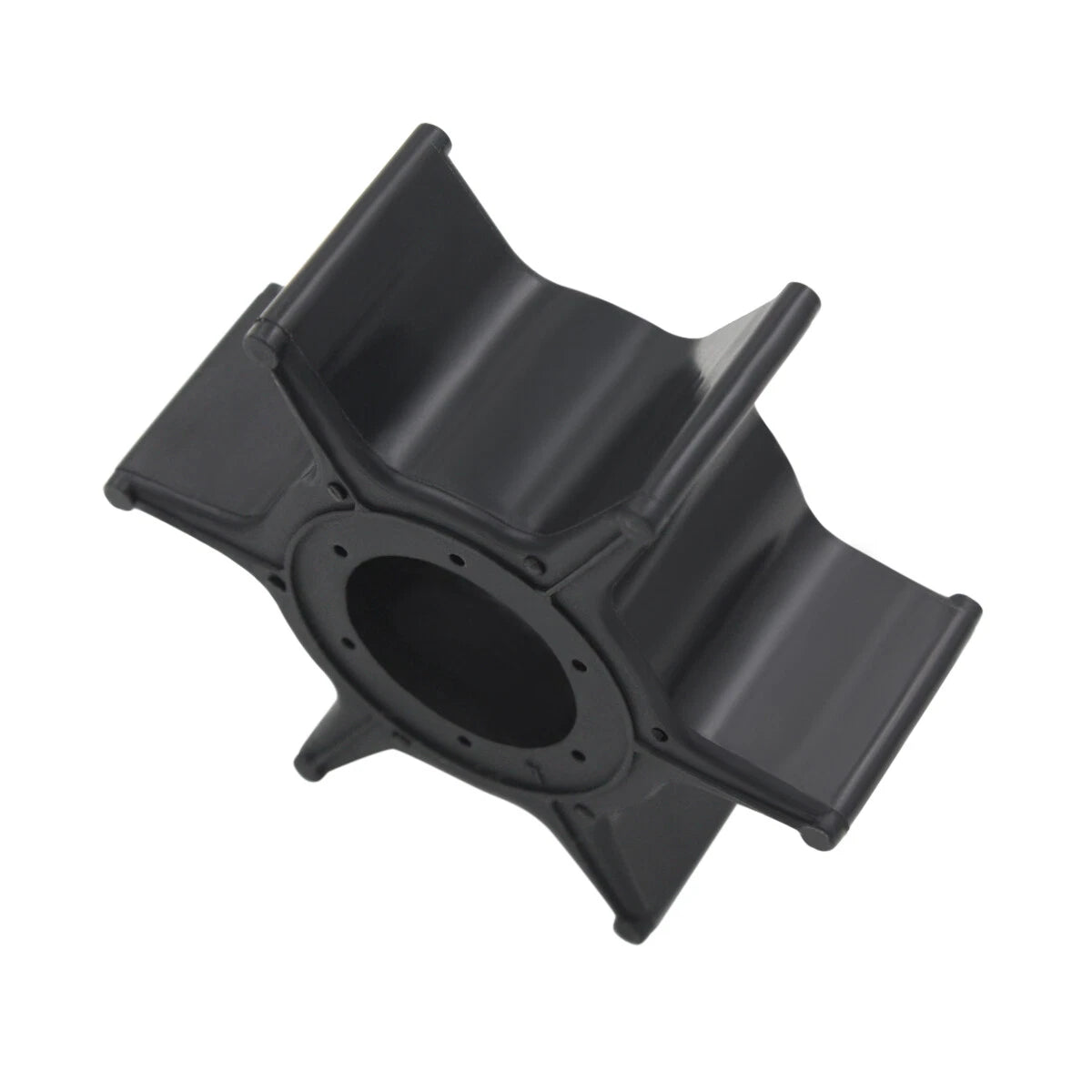 Water Pump Impeller for Honda Marine Outboard 35-50 HP (19210-ZV5-003)