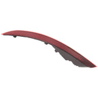 Left Side Rear Bumper Light Reflector for Porsche Cayenne (2018-2023)