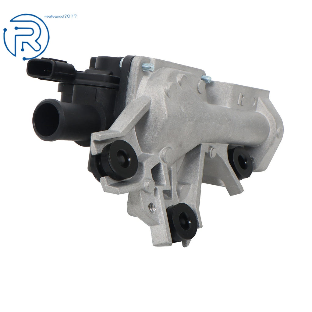 Secondary Air Injection Check Valve for Toyota Tundra Sequoia (2007-2021)